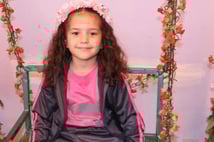 Tunuslu yönetmen Berlin'de Hind Receb'in sesi oldu