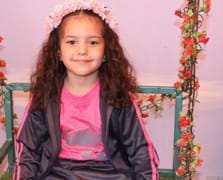 Tunuslu yönetmen Berlin'de Hind Receb'in sesi oldu