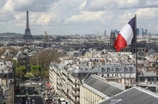 Fransa'dan İsrail'in E1 projesine sert tepki