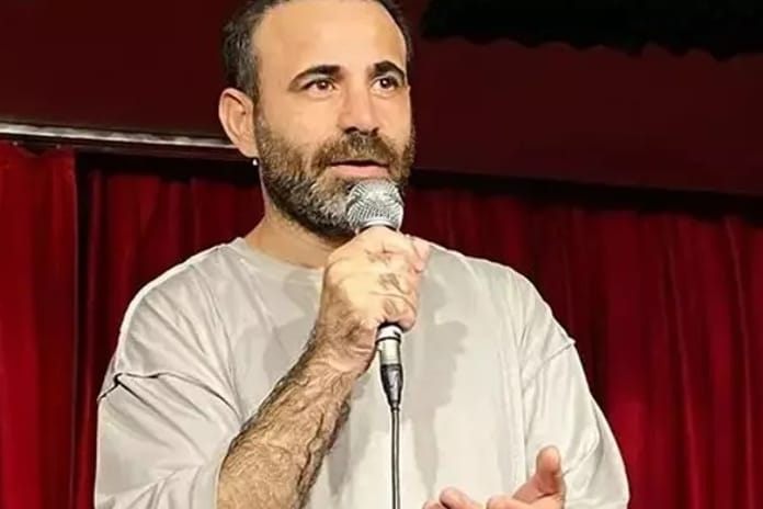 Hz. Musa ve Hz. İsa'ya küfür etmişti: Egemen Şimşek tutuklandı 