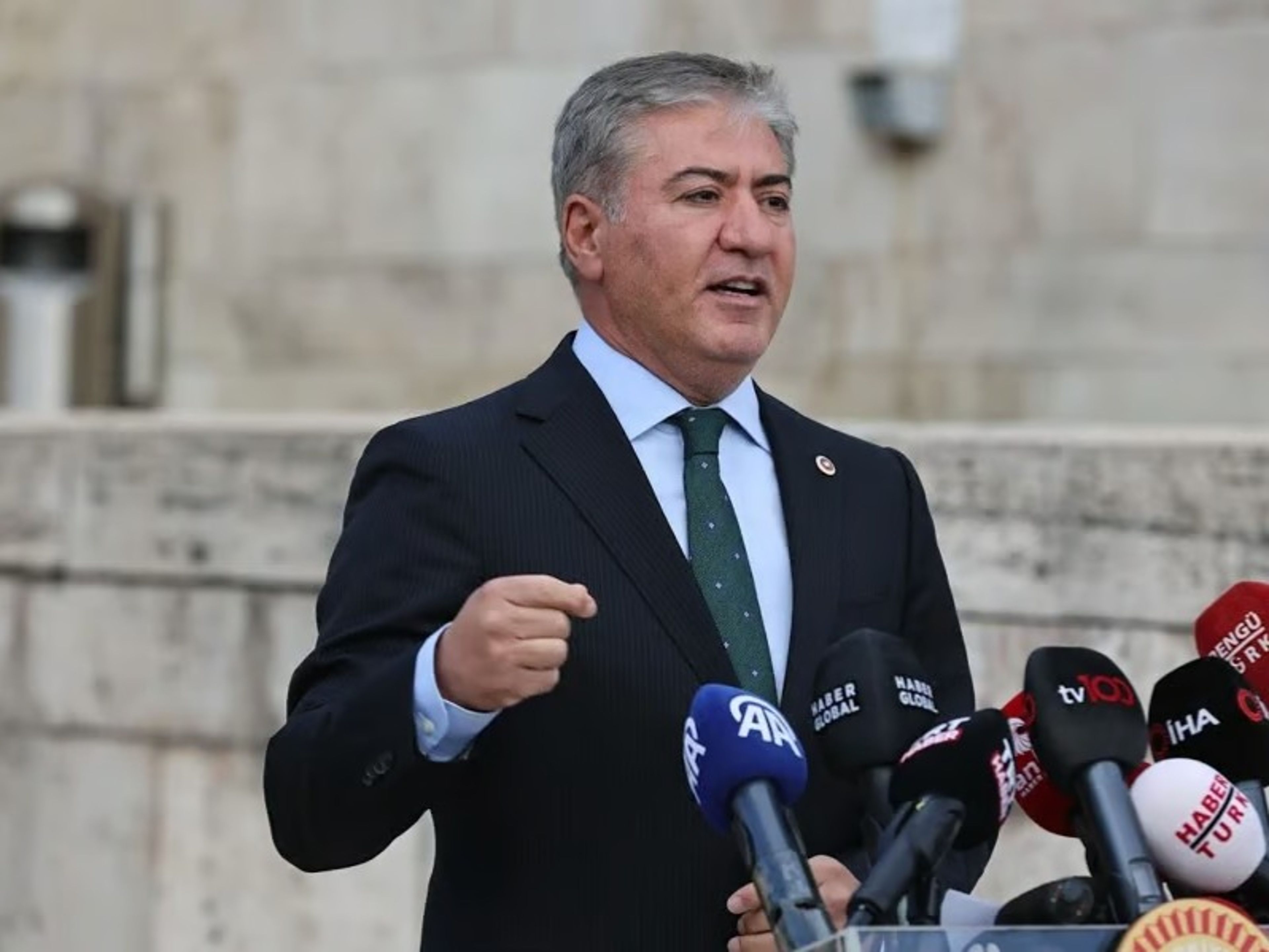 Yaşanan 'mutlak butlan' kaosu sonrası kritik hamle 