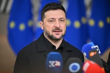 Ukrayna, Rus füze ve İHA’larında kullanılan parçaları tedarik eden yabancı şirketlere yaptırım uyguladı