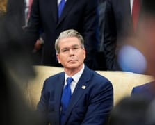 ABD Hazine Bakanlığı, borç ödemeleri için halktan bağış toplamaya başladı