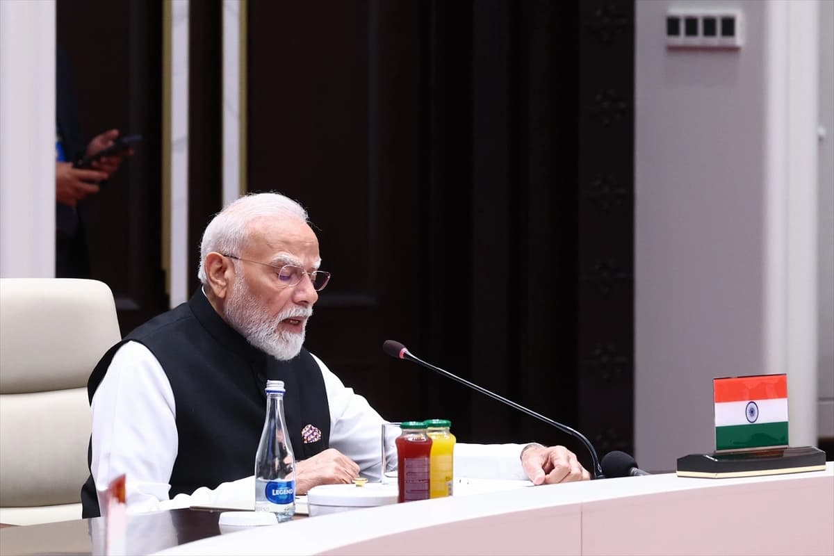Modi: BM Güvenlik Konseyi reformu daha fazla ertelenmemeli