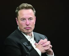 Fransa'da Elon Musk'ın sahibi olduğu X'e operasyon düzenlendi