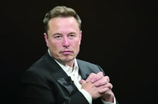 Fransa'da Elon Musk'ın sahibi olduğu X'e operasyon düzenlendi