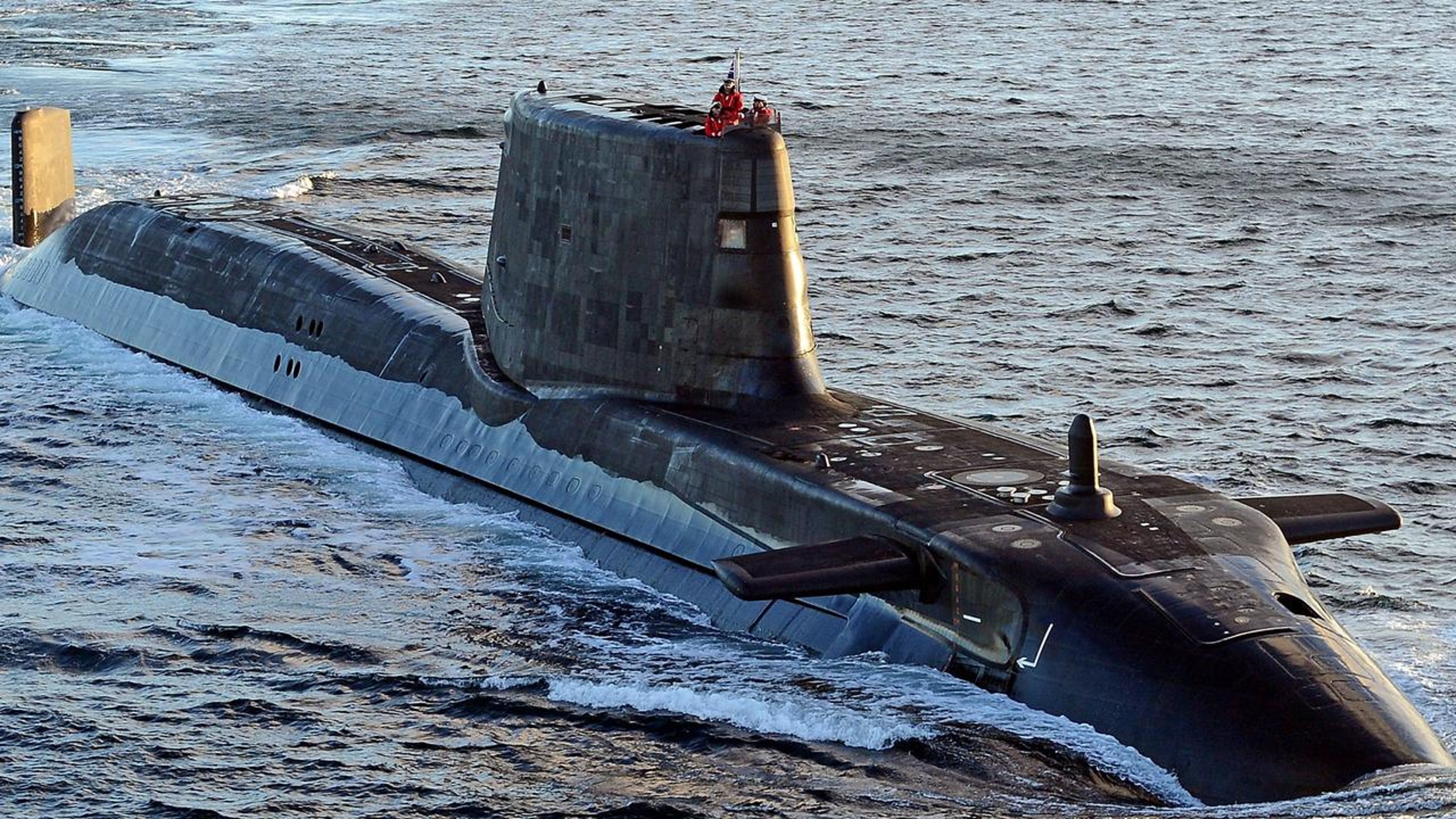 Stratejik derinlik: Kızıldeniz ve ötesi