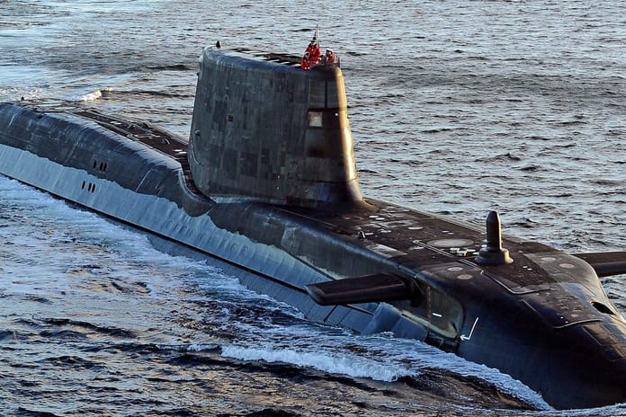 Stratejik derinlik: Kızıldeniz ve ötesi