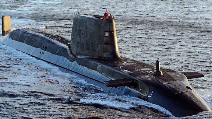 Stratejik derinlik: Kızıldeniz ve ötesi