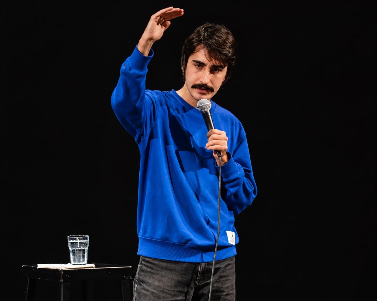 Deniz Göktaş olayı nedir