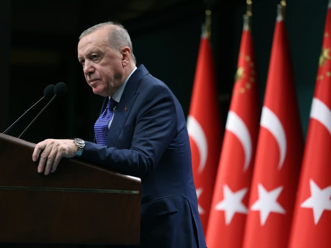 Türkiye son asrın en üretken yıllarını yaşıyor