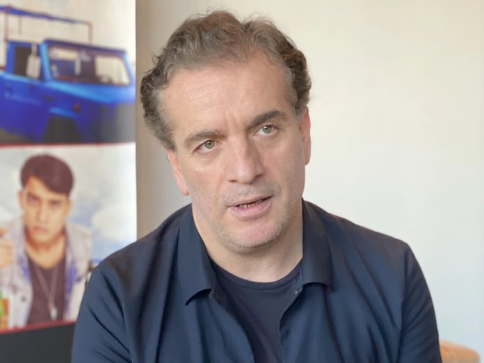 Yoğun bakıma alınmıştı: Murat Cemcir ile ilgili ilk açıklama geldi!