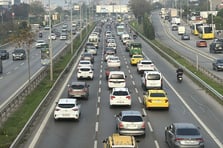 1 Mayıs kapalı yollar | İstanbul Valiliği ile 1 Mayıs İstanbul'da hangi yollar kapalı, alternatif güzergahlar neler?