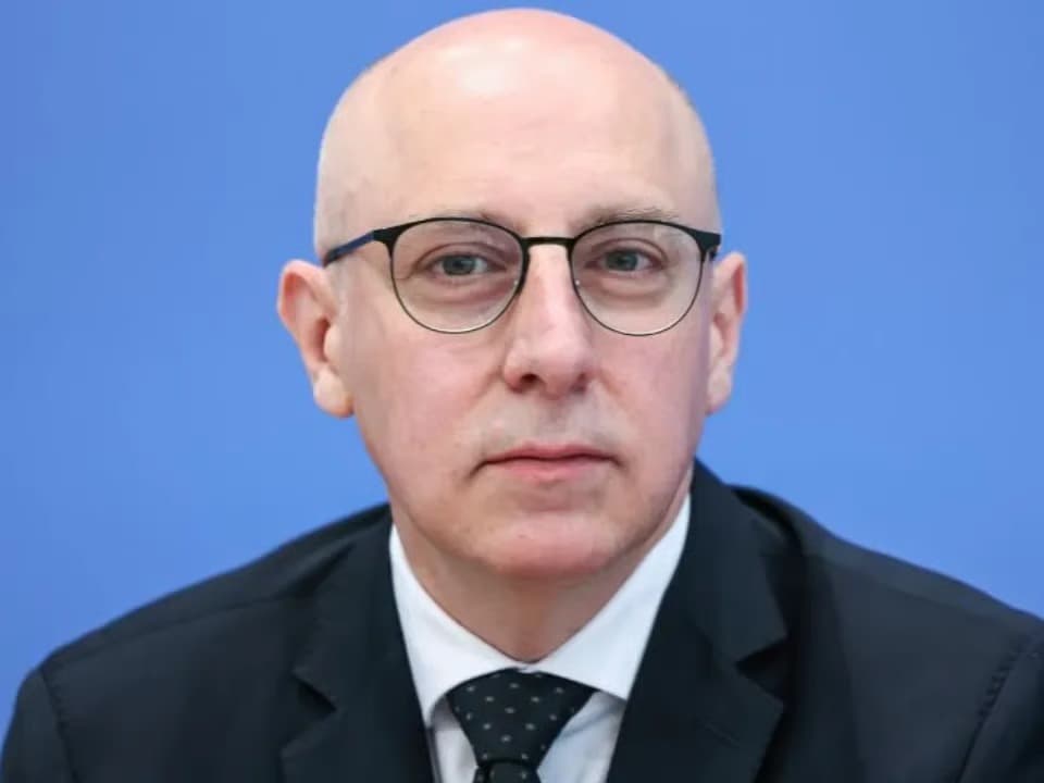 Almanya'da iç istihbarat kurumuna Türk başkan