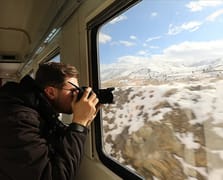 Kış tatili için yapılan seyahat harcamaları iki yılda yaklaşık 4 katına çıktı