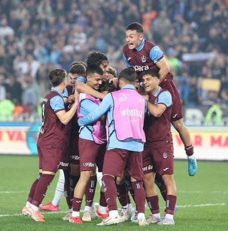 Penaltılarla gelen çeyrek final bileti