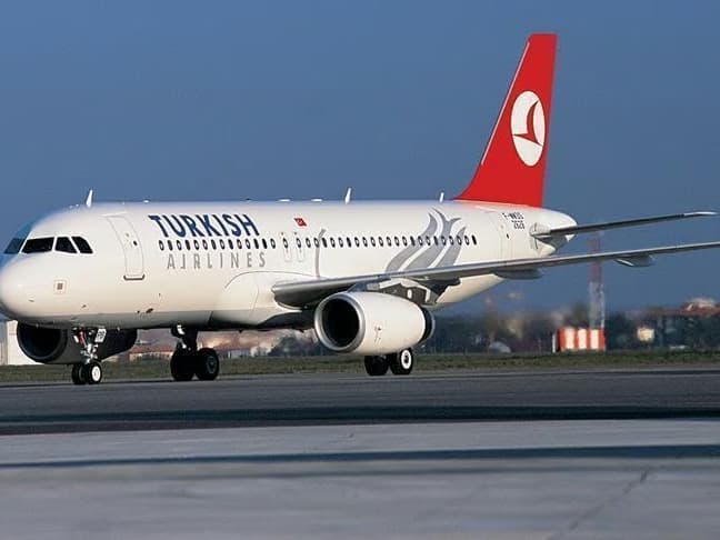 THY kabin memuru alımı yapıyor