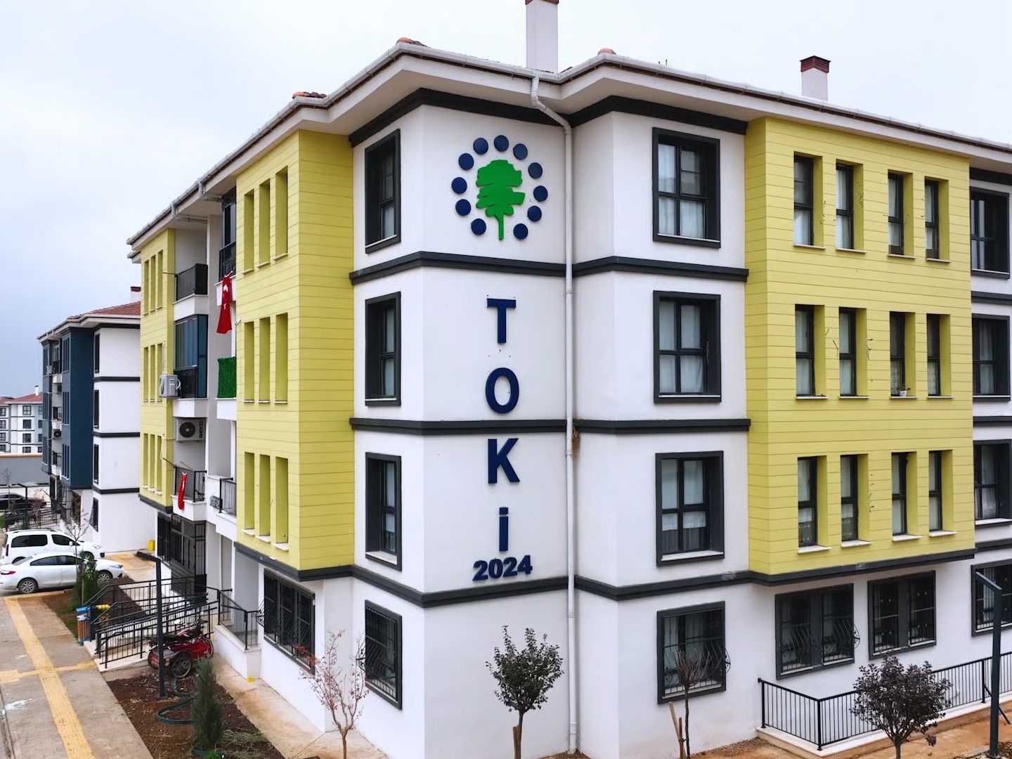 Malatya TOKİ kura sonuçları açıklandı mı? | TOKİ Malatya kura çekilişi canlı izle