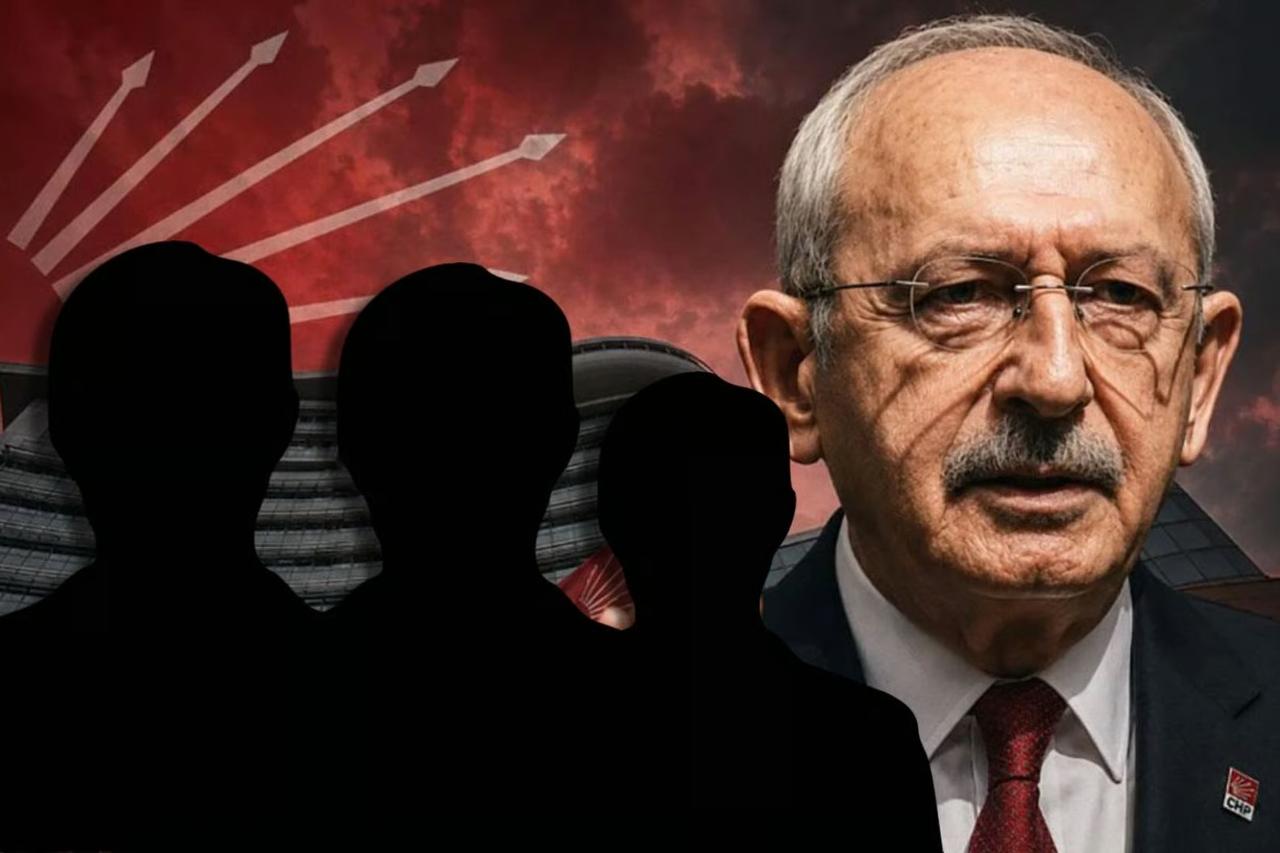 Kılıçdaroğlu büyük temizliğe hazırlanıyor! Yeni ihraç listesi kapıda 