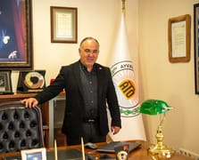 Zeytinyağı sektöründe rekolte beklentisi 250 bin ton