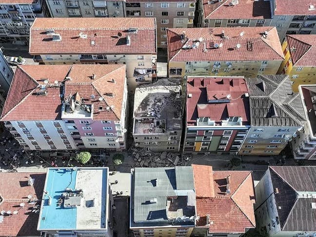 Emlak vergisine üst sınır mı geliyor?