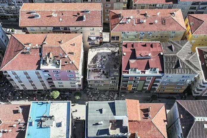 Emlak vergisi artışlarına mahkeme yolu açıldı: Hükümetten 'üst sınır' sinyali