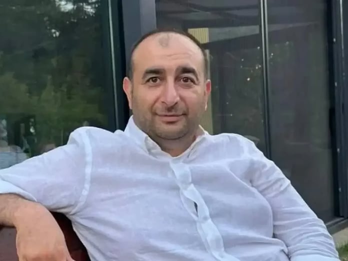 Öktem cinayetinde sır perdesi aralanıyor: Caner Koçer'in intikamı alındı abi