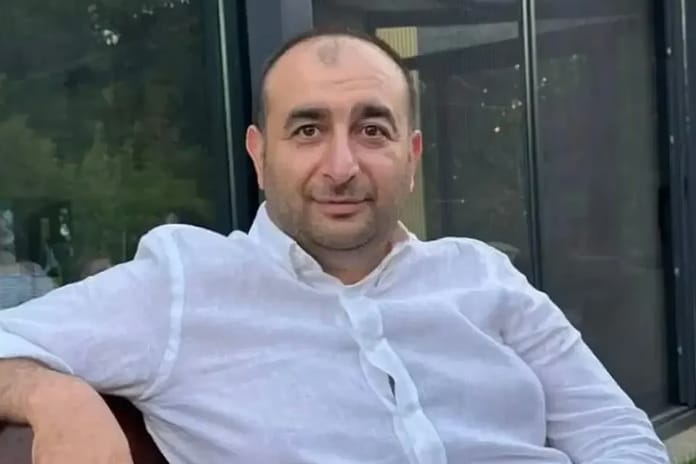 Öktem cinayetinde sır perdesi aralanıyor: Caner Koçer'in intikamı alındı abi