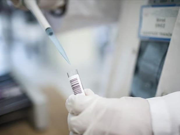 Türkiye'nin AR-GE harcamaları rekor kırdı: 651,8 milyar TL'yi aştı