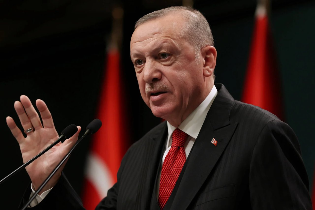 Cumhurbaşkanı Erdoğan’dan Türk dünyasına birlik ve güç mesajı! "Zaruret haline gelmiştir"
