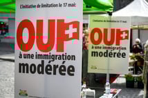 İsviçre nüfusu 10 milyonla sınırlanıyor: Referandum tarihi belli oldu