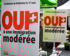 İsviçre nüfusu 10 milyonla sınırlanıyor: Referandum tarihi belli oldu