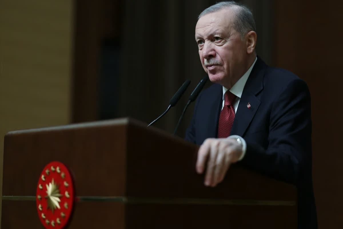 5G'yi ülkemizin her karışında hizmete sunacağız