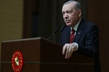 Cumhurbaşkanı Erdoğan: 5G'yi ülkemizin her karışında hizmete sunacağız