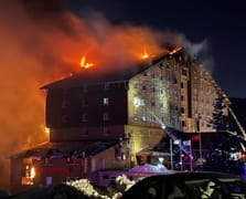 Grand Kartal faciasında ikinci perde: Sanıklar kendini savundu