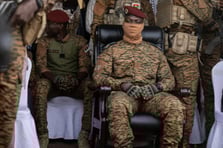 Mali ve Burkina Faso'dan ABD'ye seyahat yasağı misillemesi