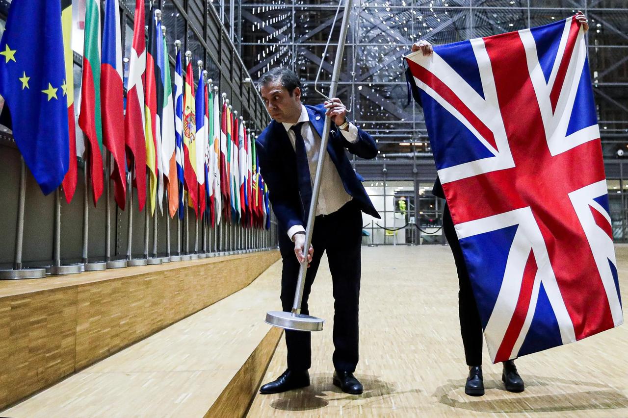 İngiltere'de Brexit yeniden tartışılıyor