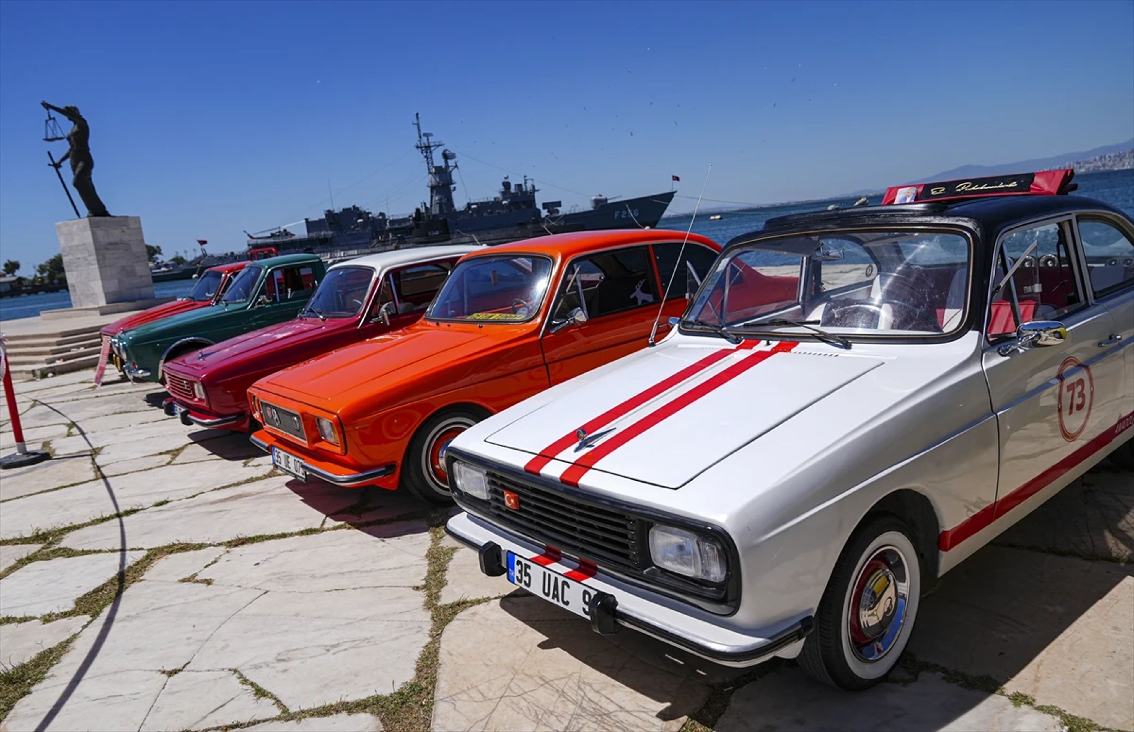 Galeri Fotoğrafı