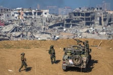 İsrail’in Gazze’ye yönelik kara saldırıları Batı’yı harekete geçirdi