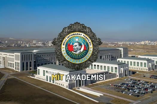 MİT Akademisi Kış Okulu başvuruları başladı