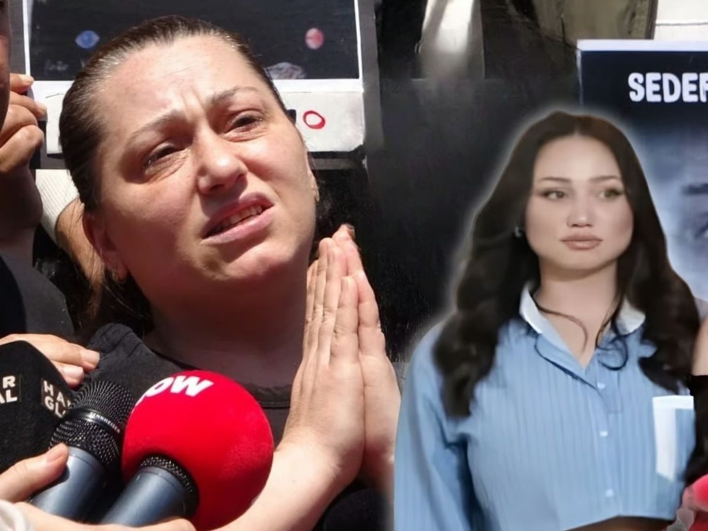 Denizden halıya sarılı çıkmıştı! Sedef Güler cinayeti davasında karar çıktı