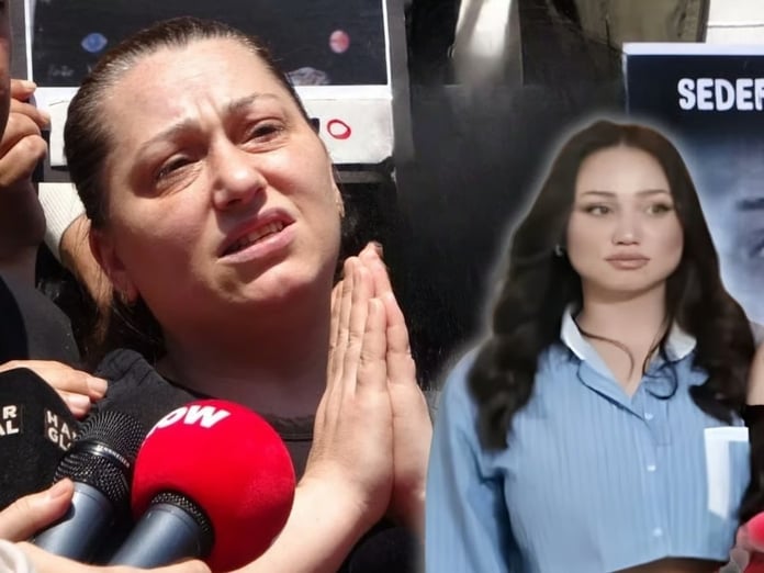 Denizden halıya sarılı çıkmıştı! Sedef Güler cinayeti davasında karar çıktı