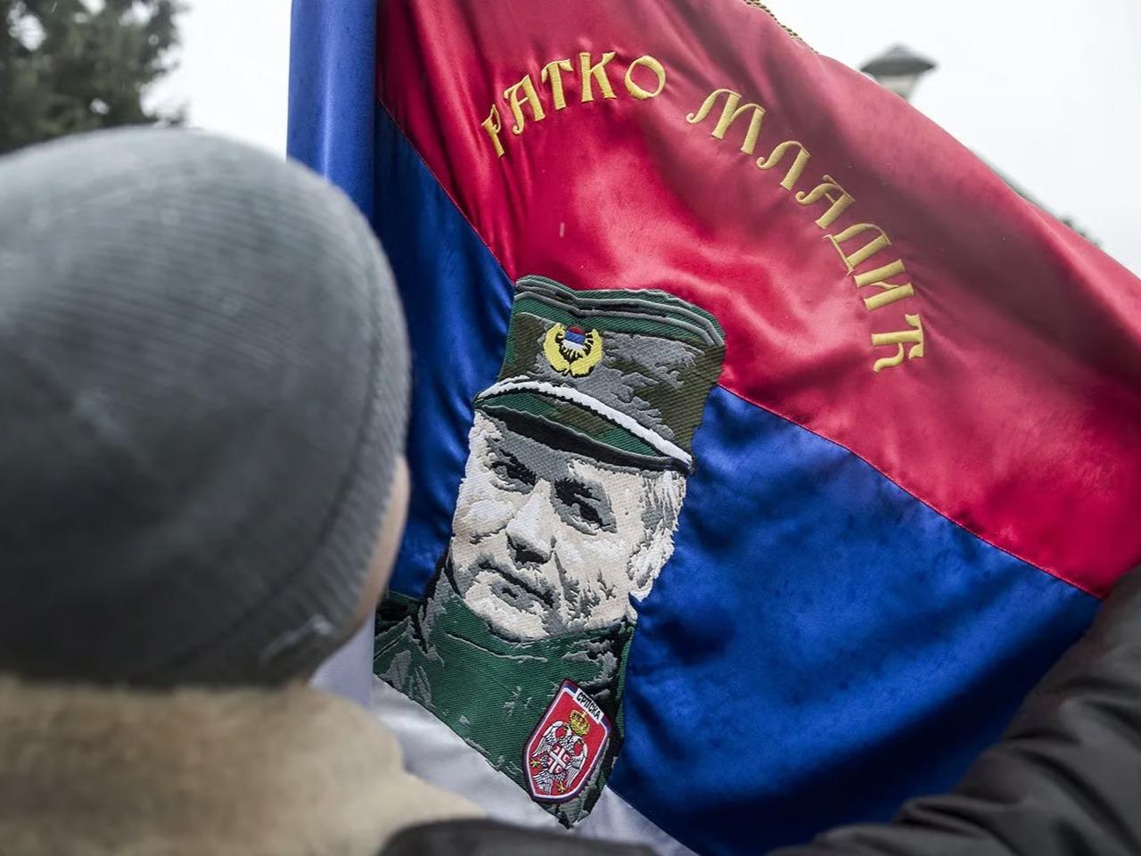 Sırp milliyetçileri savaşa mı hazırlanıyor?