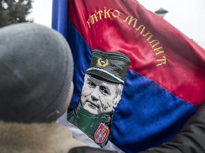 Sırp milliyetçileri Bosna ve Kosova'yı karıştırmaya hazırlanıyor