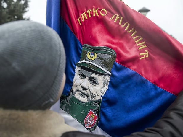 Sırp milliyetçileri Bosna ve Kosova'yı karıştırmaya hazırlanıyor