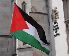 İsrail Filistin'i tanıyan ülkeleri tehdit ediyor