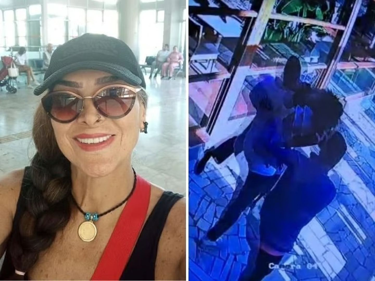 Kalça dolgusunda ölüm davası: Aynı doktor daha önce de hapis cezası almış!