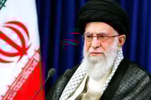 İran Dini Lideri Hamaney ABD'nin nükleer anlaşma teklifini reddetti