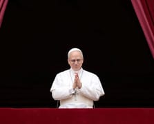 Papa Leo'dan dünya genelinde 24 saatlik ateşkes çağrısı