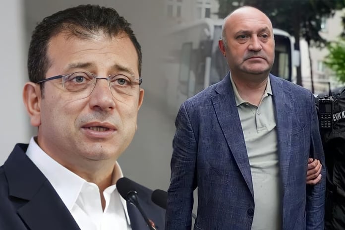 İmamoğlu’nun koruma müdürünün telefon kayıtları incelendi